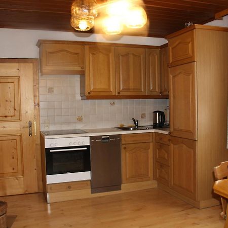 גוסאו Chalet Feicht'N Schuster מראה חיצוני תמונה