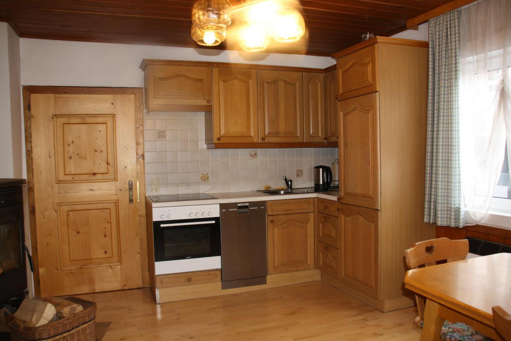 גוסאו Chalet Feicht'N Schuster מראה חיצוני תמונה