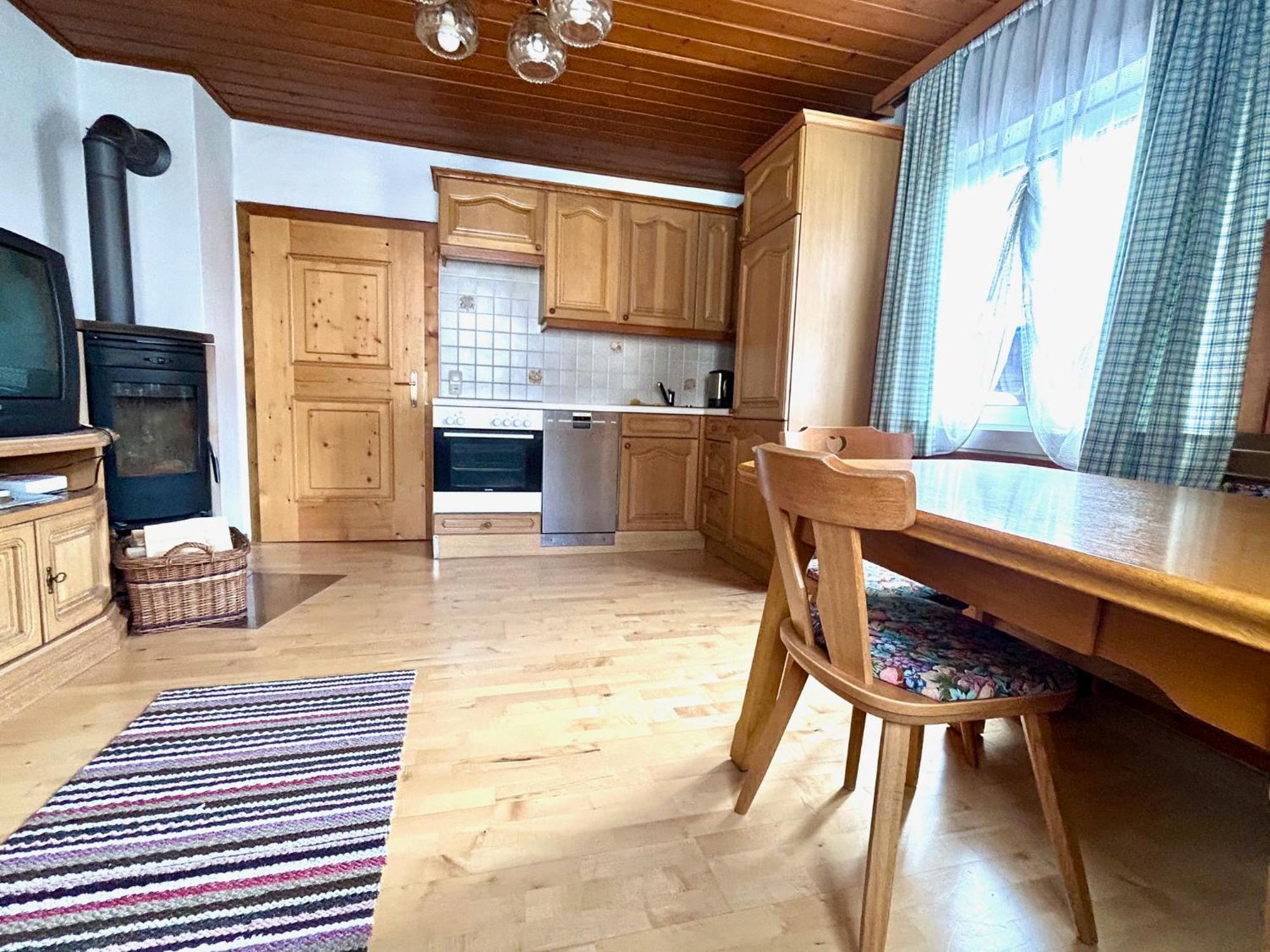 גוסאו Chalet Feicht'N Schuster מראה חיצוני תמונה